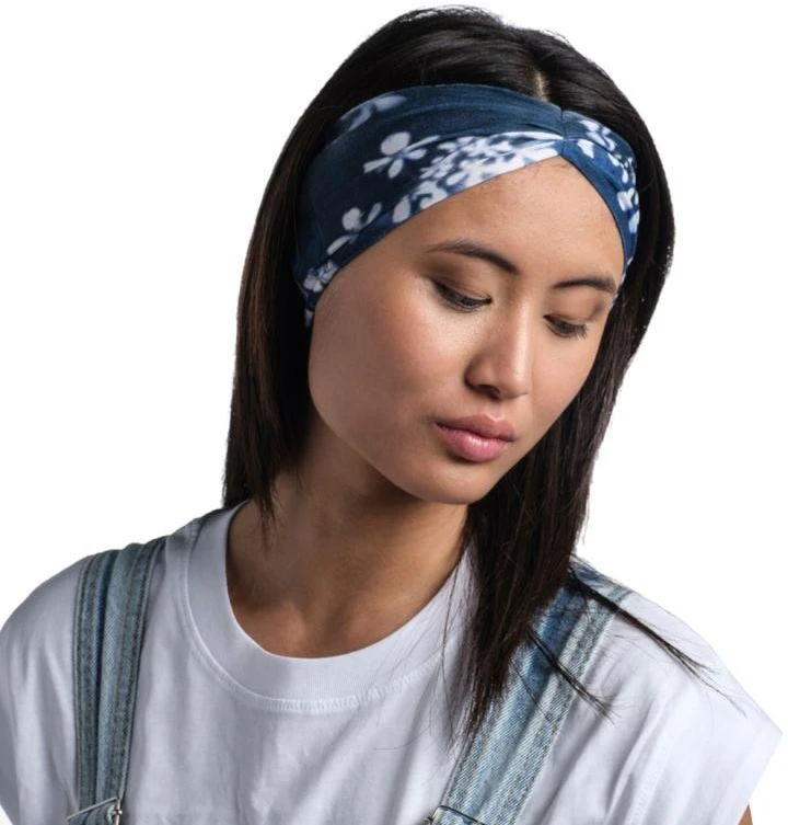 „Buff“ „CoolNet UV Ellipse“ moteriška galvos juosta 1287517791000