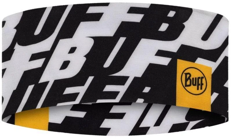 Buff CoolNet UV plati galvos juosta 13578955510