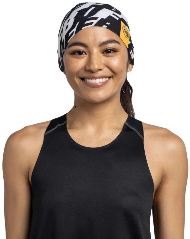 Buff CoolNet UV plati galvos juosta 13578955510
