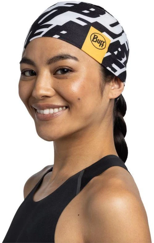 Buff CoolNet UV plati galvos juosta 13578955510