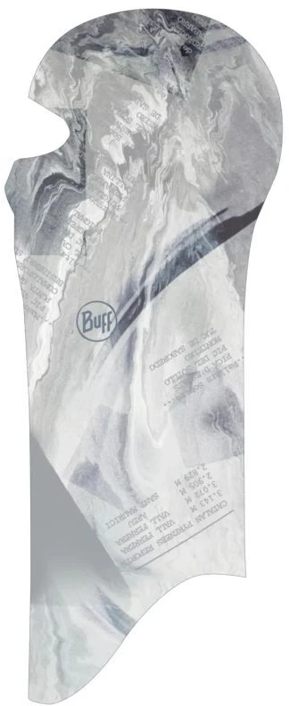 Buff EcoStretch Balaclava šalmas-kaukė 13450691410