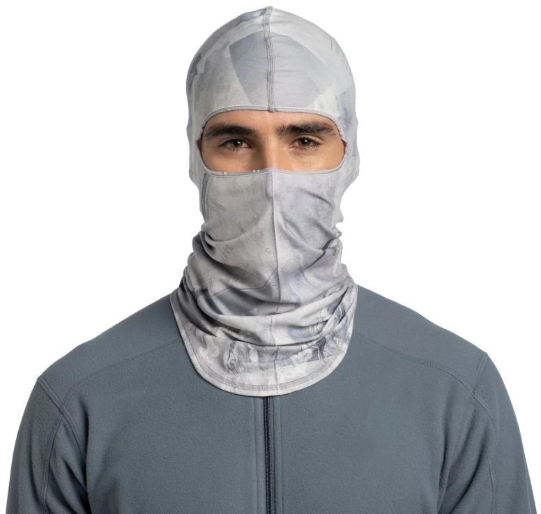 Buff EcoStretch Balaclava šalmas-kaukė 13450691410