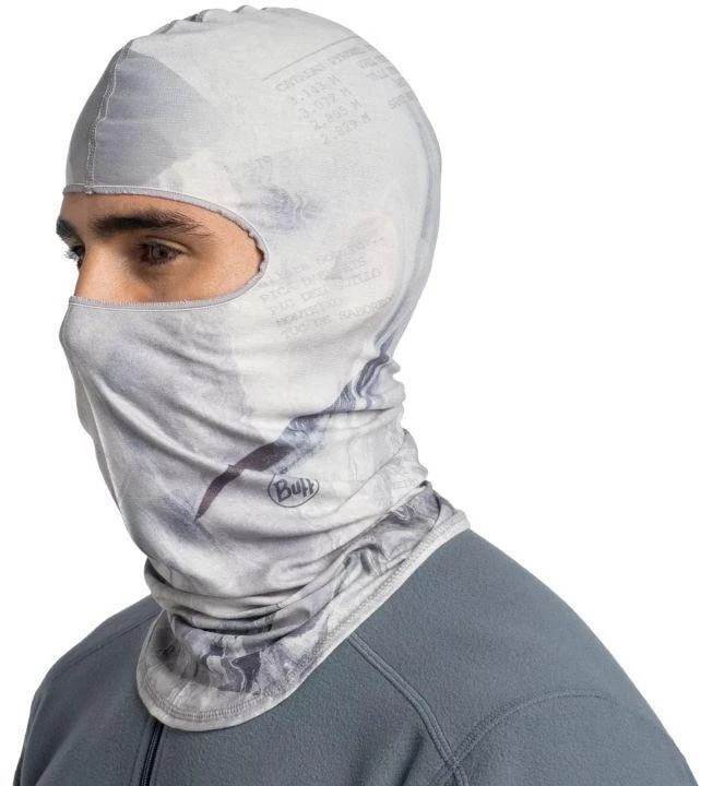 Buff EcoStretch Balaclava šalmas-kaukė 13450691410