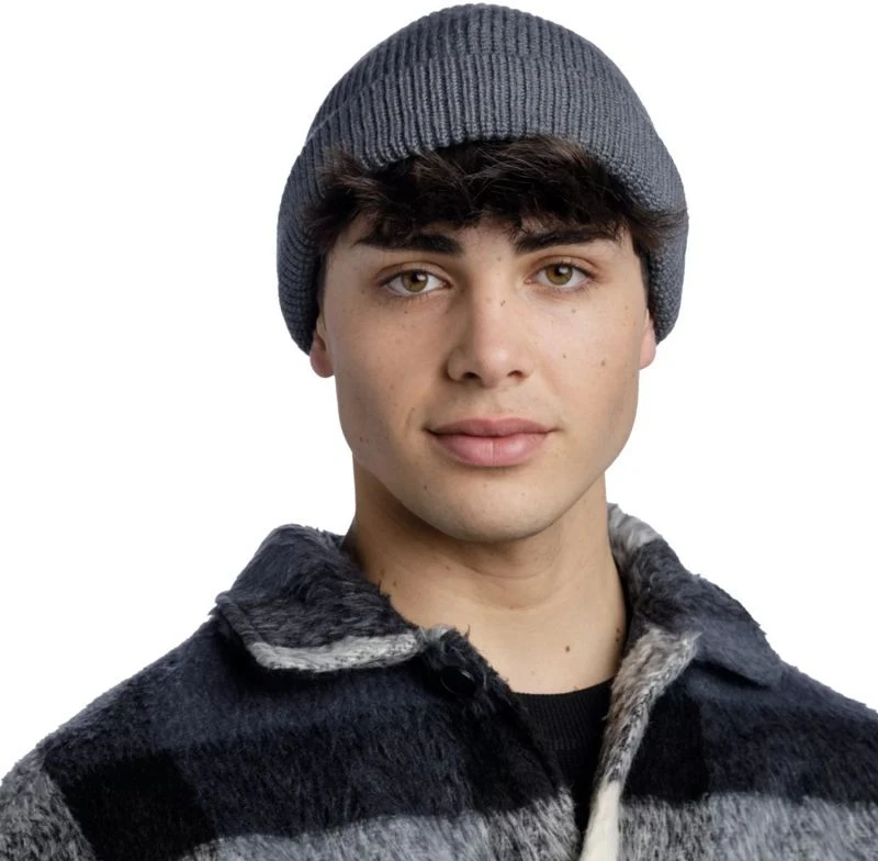 Buff Ervin Merino kepurė-beanie 13232393710