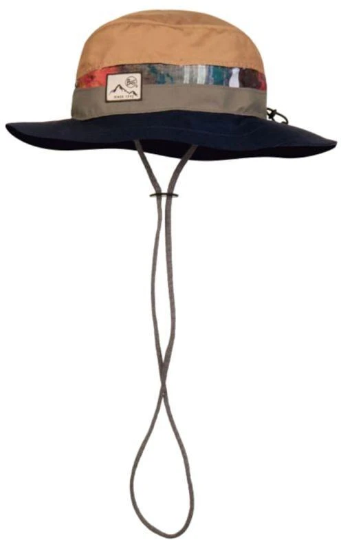Kepurė Buff Explore Booney Hat S/M 1195285552000