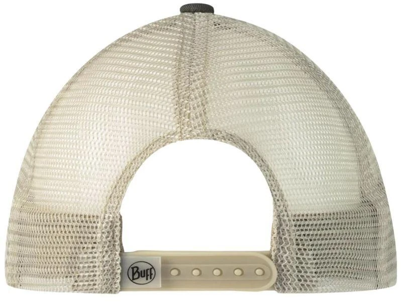 Buff Explore Trucker kepurė 1358308543000