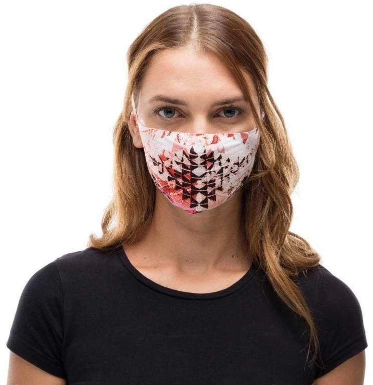BUFF® FILTRŲ KAUKĖ AZIR MULTI 126639 555 10 10