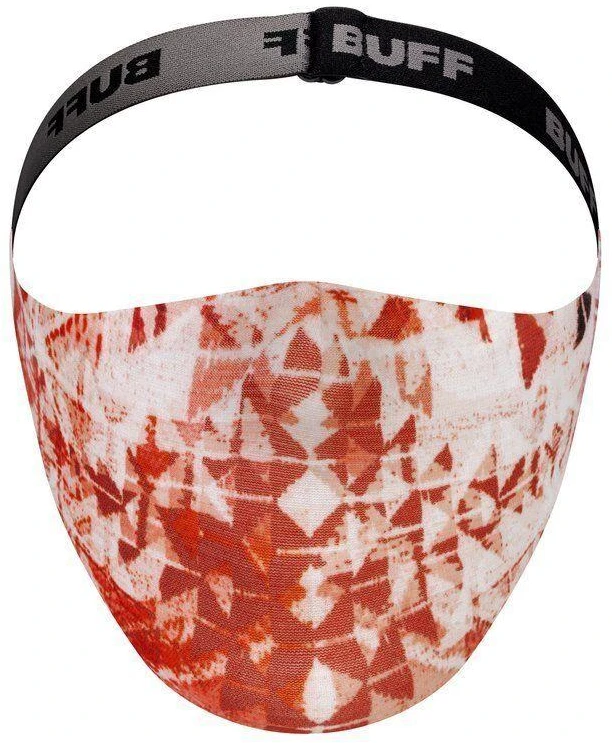 BUFF® FILTRŲ KAUKĖ AZIR MULTI 126639 555 10 10