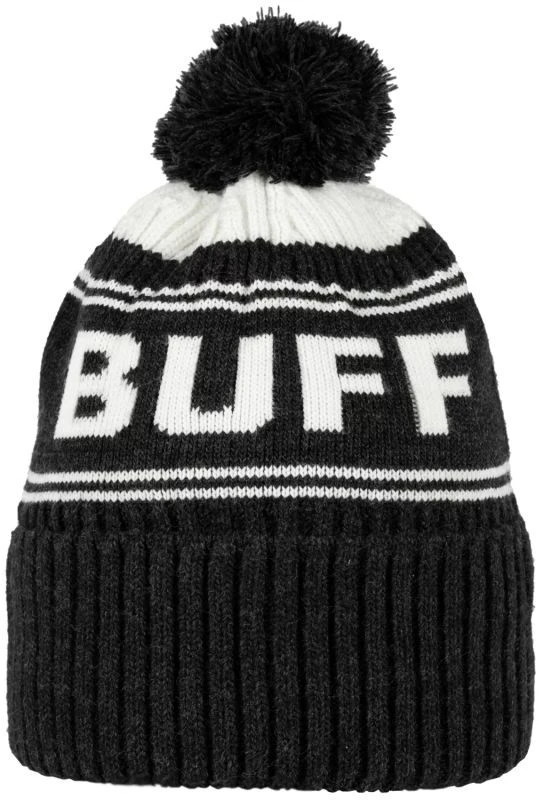 Buff Hido megzta kepurė 1323325551000