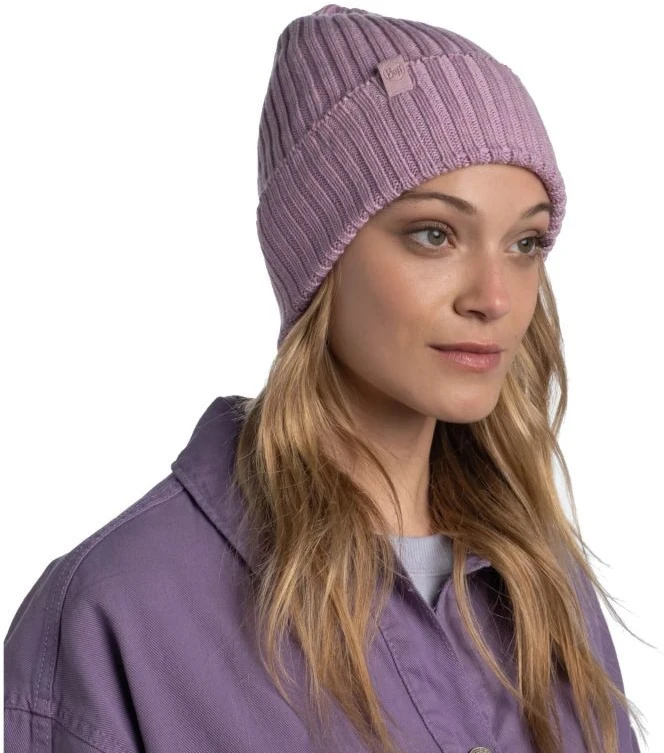 Buff Megzta Kepurė Norval Pansy 1242426011000