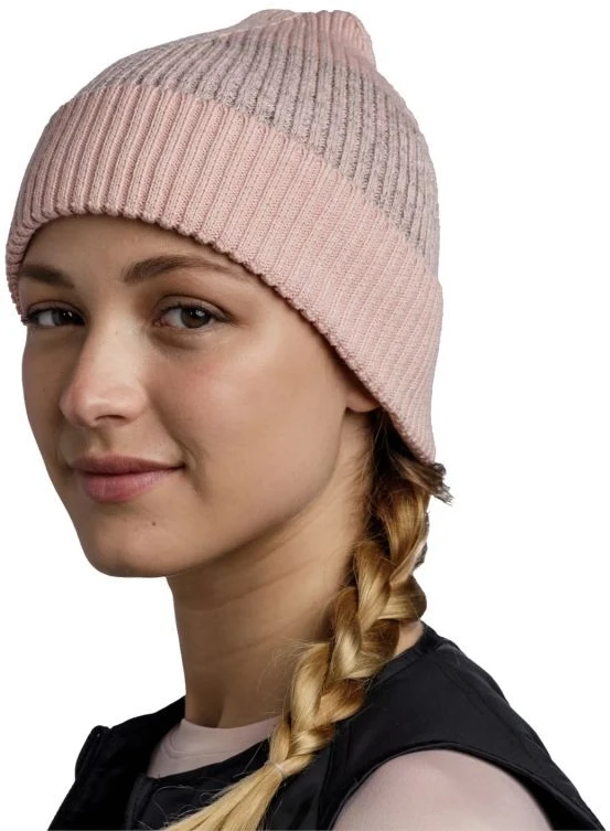 Buff Merino Active Beanie kepurė 1323395081000