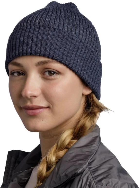Buff Merino Aktyvi Kepurė 1323397791000