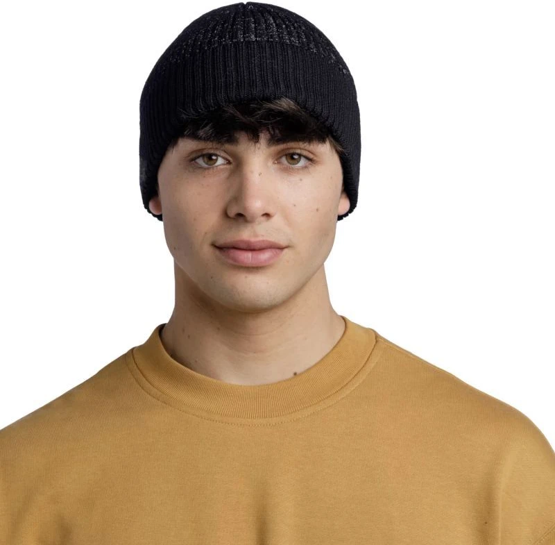 Buff Merino Aktyvi Kepurė Beanie 1323399991000