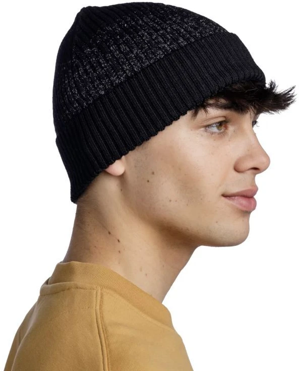 Buff Merino Aktyvi Kepurė Beanie 1323399991000