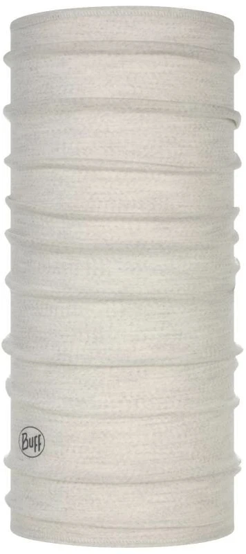 Kaklo Mova - Buff Lengvas Merino Vilna Pilkas