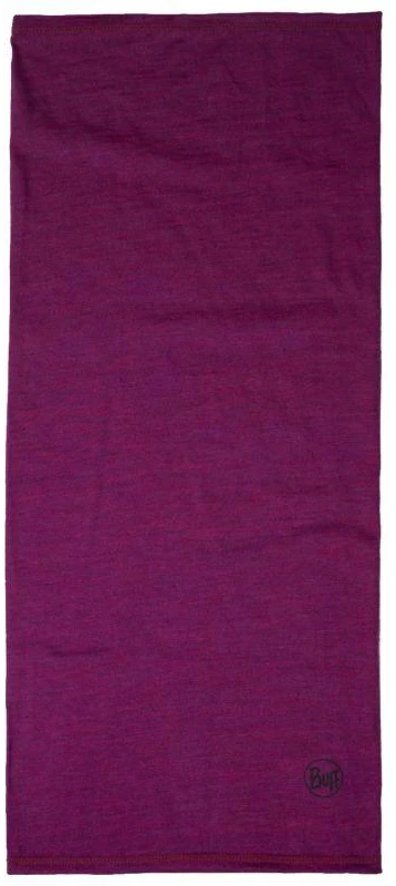 Buff Merino Lightweight tūbelinė kaklaskarė, violetinė
