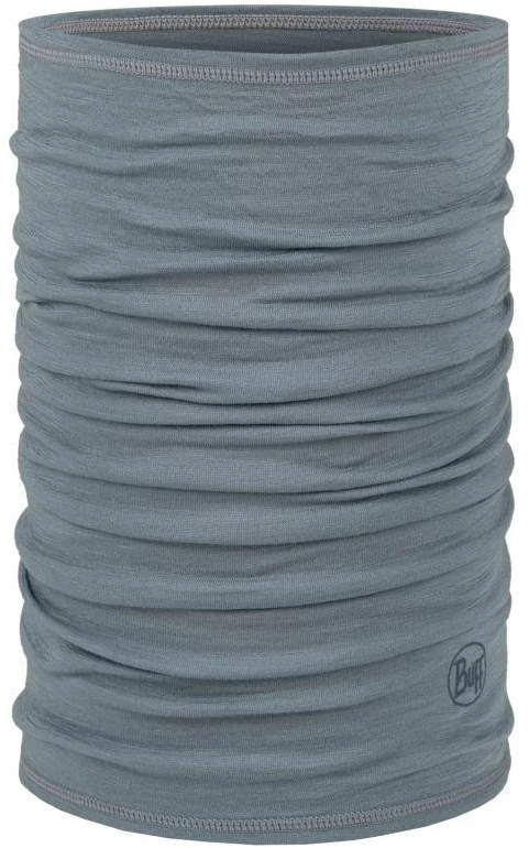 Buff Merino Lightweight Tube Scarf 11301061810