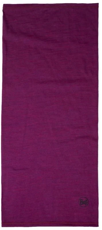 Buff Merino Lightweight tūbelinė kaklaskarė, violetinė