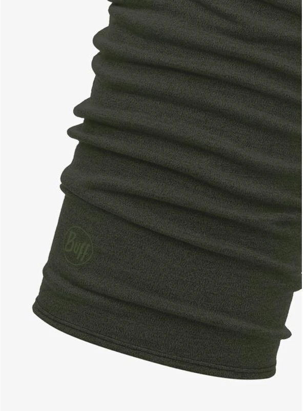 Kaklo Mova - Buff Merino Vidutinio Svorio Daugiafunkcinis Alyvuogių