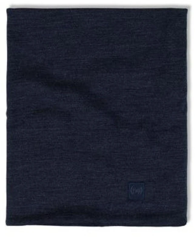 „Buff“ sunkiasvoris merino vilnos daugiafunkcis diržas – indigo spalvos