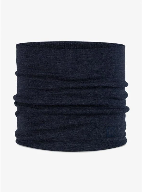 „Buff“ sunkiasvoris merino vilnos daugiafunkcis diržas – indigo spalvos