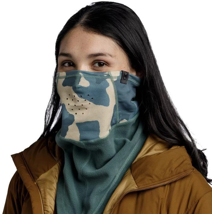 Buff Mountain Bandana 1325343131000