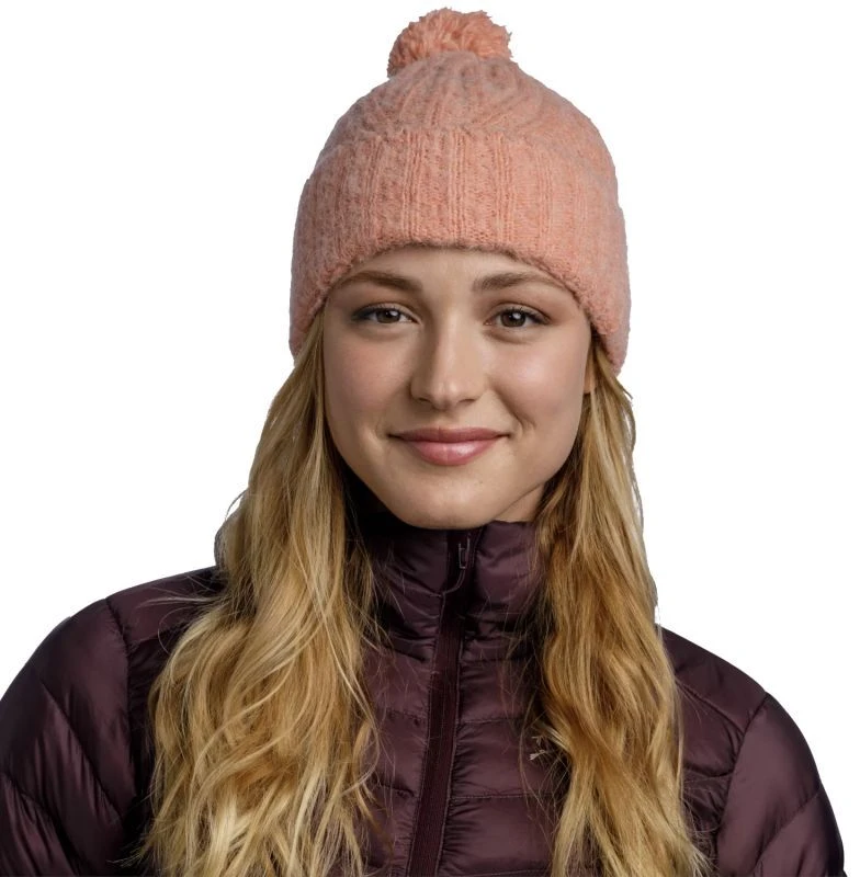 Kepurė Buff Nerla megzta kepuraitė W 1323354011000