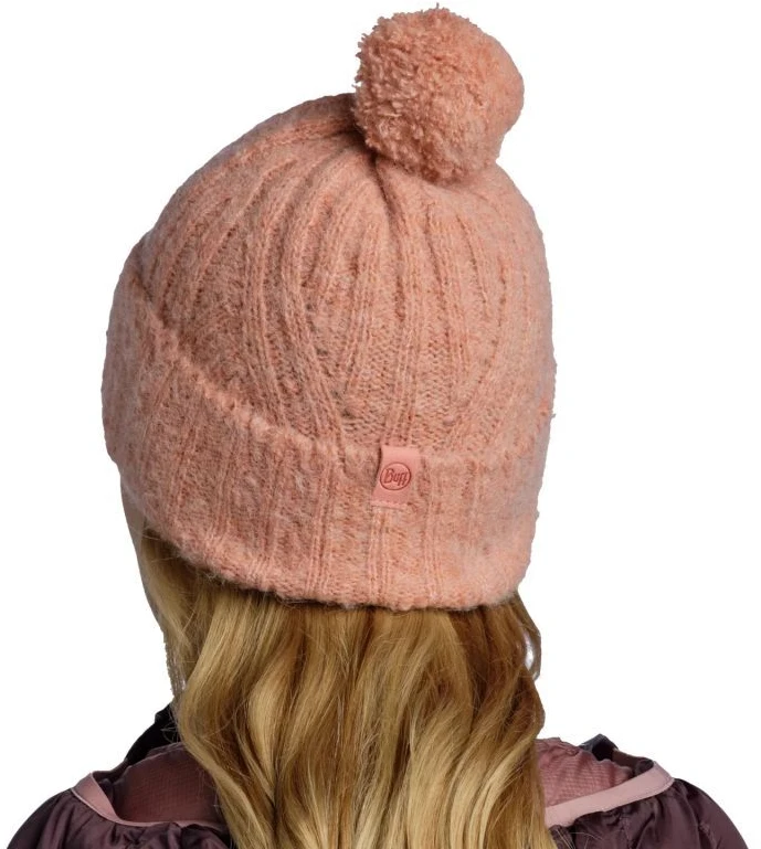 Kepurė Buff Nerla megzta kepuraitė W 1323354011000