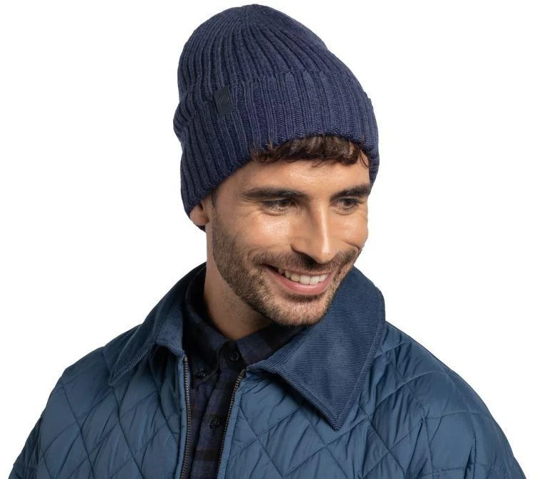 Kepurė Buff Norval Merino Beanie 12424271710
