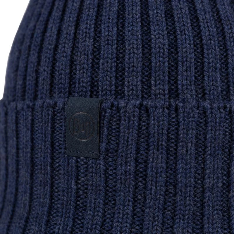 Kepurė Buff Norval Merino Beanie 12424271710