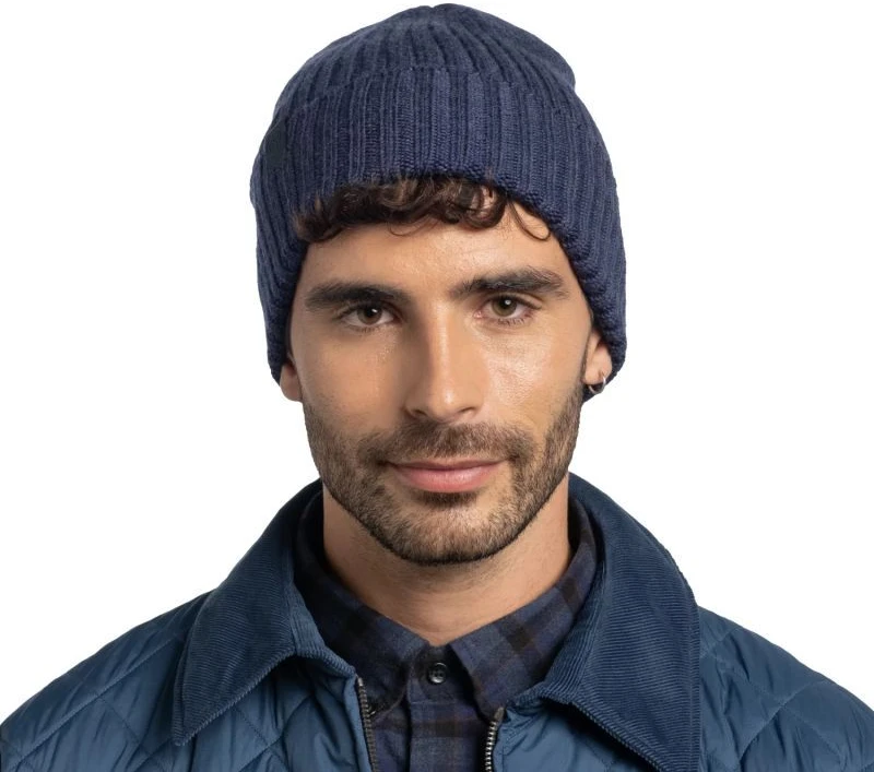 Kepurė Buff Norval Merino Beanie 12424271710