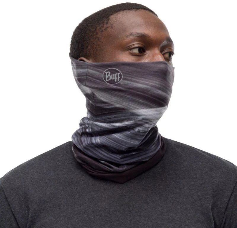Kaklaskarė BUFF Original Speed Graphite