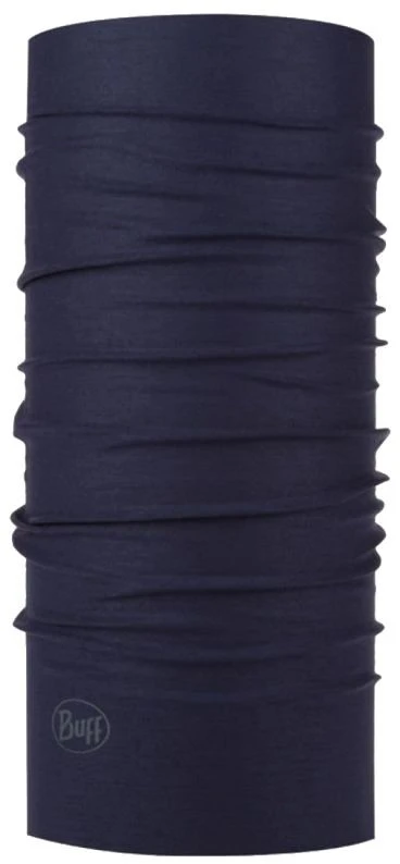 Kaklaskarė Buff Original Solid Night Mėlyna