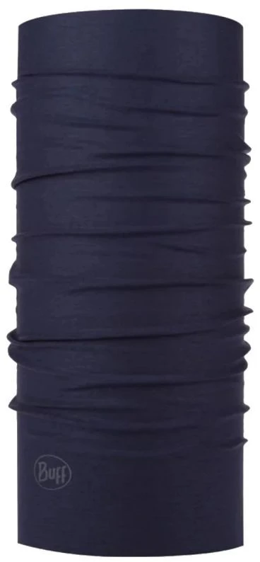 Kaklaskarė Buff Original Solid Night Mėlyna