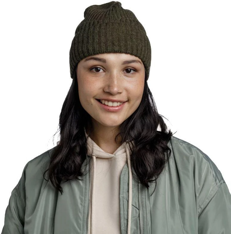Buff Renso megzta fleecinė kepurė 1323363131000