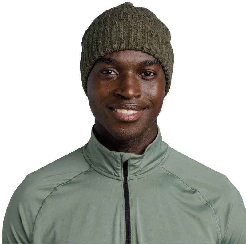 Buff Renso megzta fleecinė kepurė 1323363131000