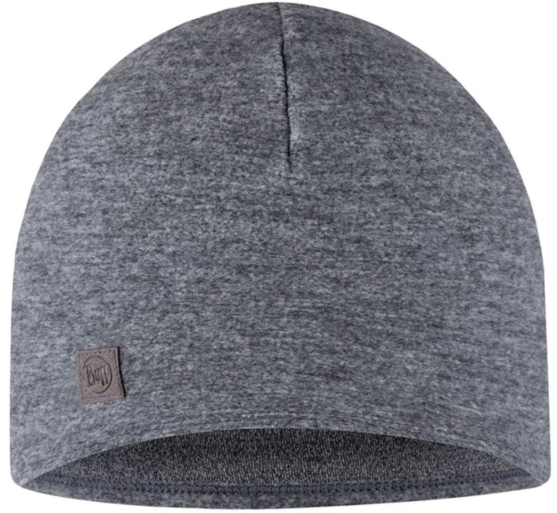 Buff termo kepurė Merino Fleece Beanie, pilka