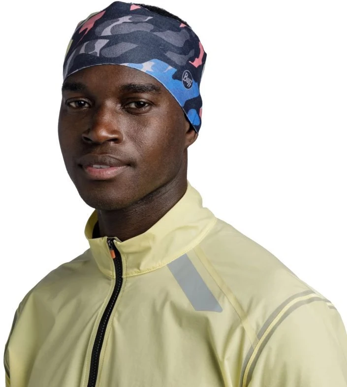 Buff Thermonet Galvos juosta 1324595551000