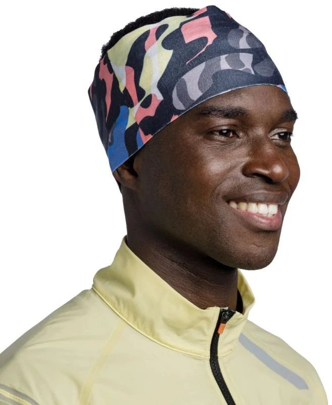 Buff Thermonet Galvos juosta 1324595551000