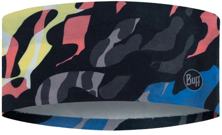 Buff Thermonet Galvos juosta 1324595551000