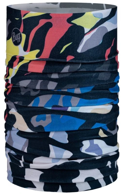 Buff Thermonet vamzdinis šalikas 1324815551000