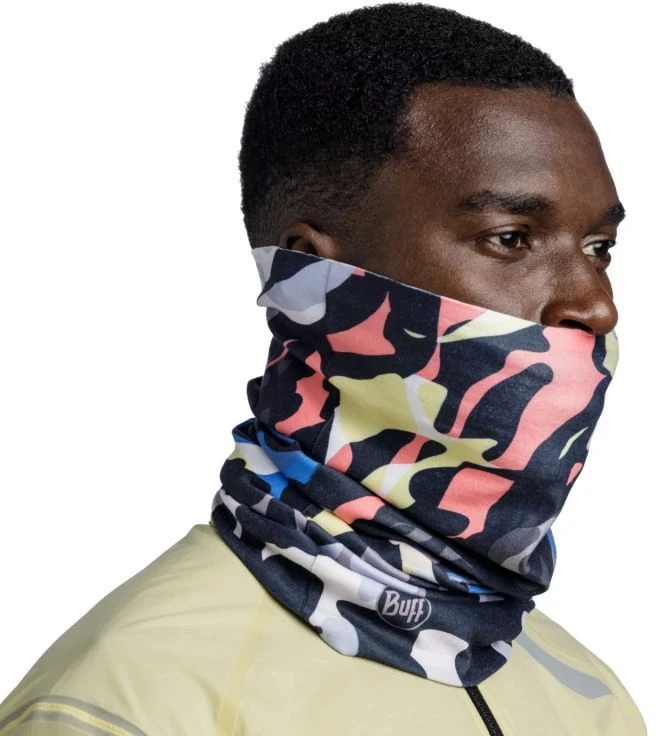Buff Thermonet vamzdinis šalikas 1324815551000