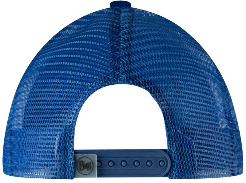 Buff Trucker Kepurė 122599555