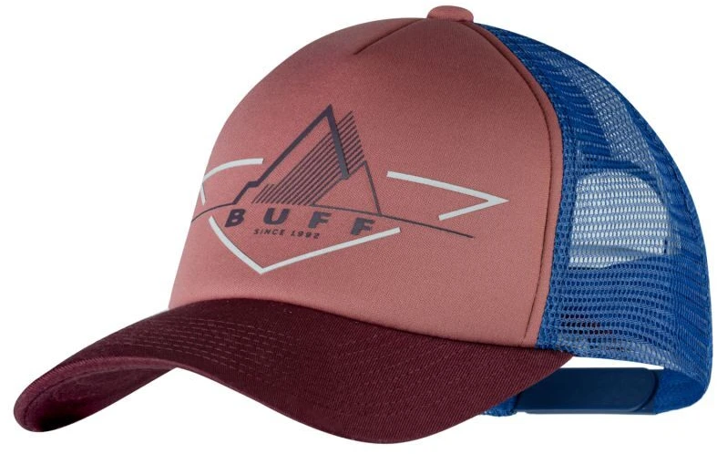 Buff Trucker Kepurė 122599555