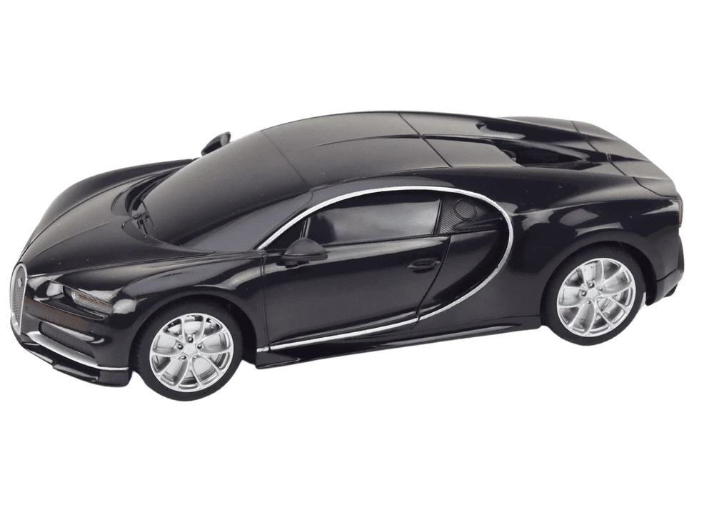 Rastar Radijo valdomas automobilis 1:24 Bugatti Veyron Chiron