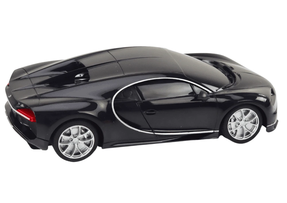 Rastar Radijo valdomas automobilis 1:24 Bugatti Veyron Chiron
