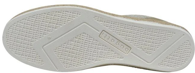 Bugatti vyriški batai 321ASP015500-5200 smėlio spalvos