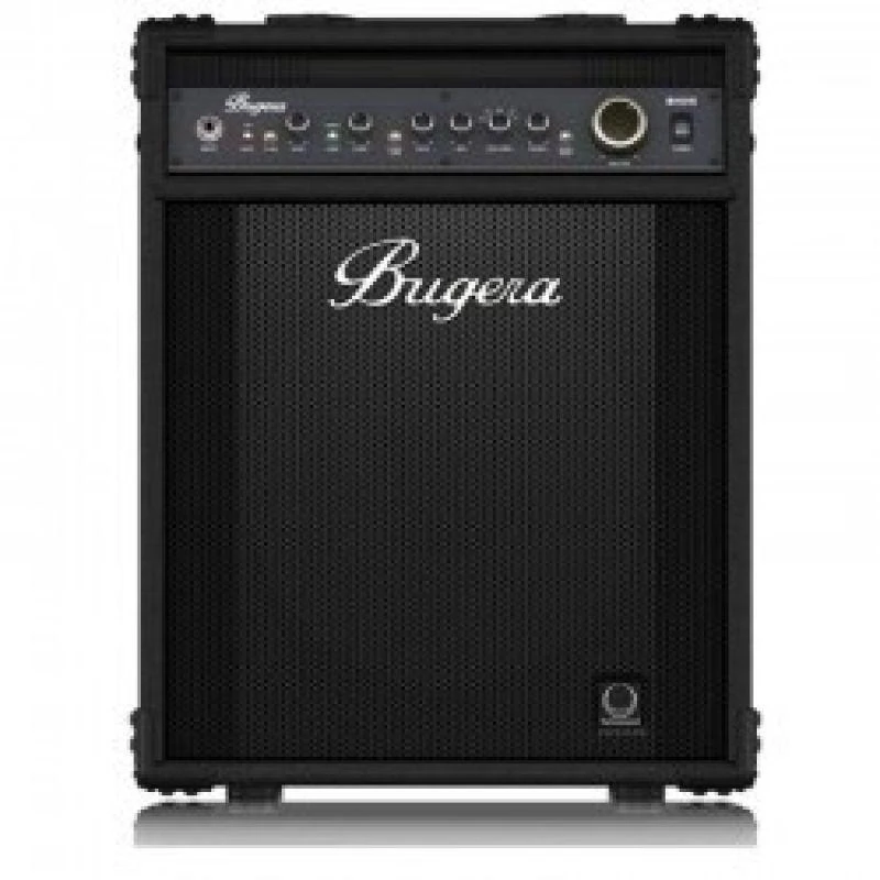 Bugera BXD15 15" bosinės gitaros kombo stiprintuvas