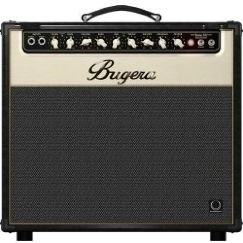 „Bugera V55 INFINIUM“ lempinis gitaros stiprintuvas