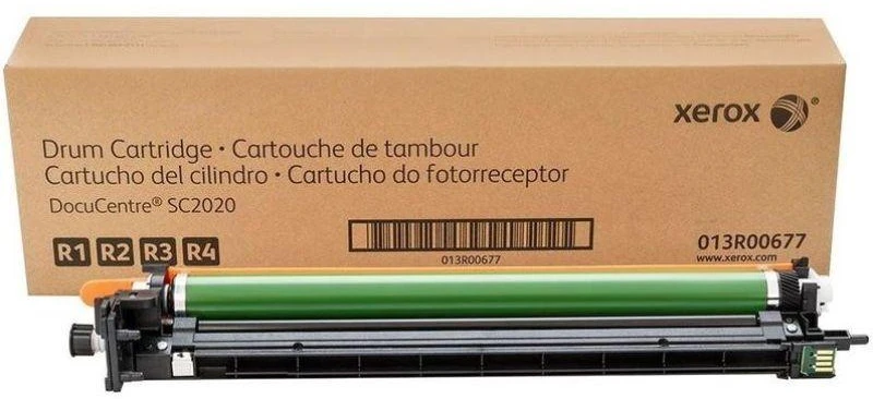 Xerox 13R677 / 13R00677 / 013R677 (013R00677) Būgnas